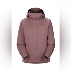 Arc’teryx Atom LT Hoodie - Velvet Sands